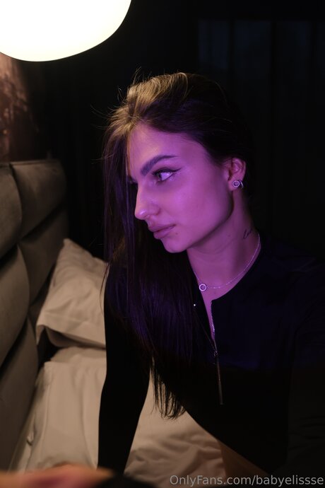 Babyelissse OnlyFans Leak Pornografie