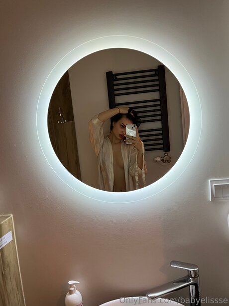 Babyelissse OnlyFans kostenlos