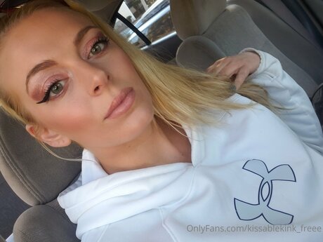Kissablekink Freee OnlyFans Nacktbilder