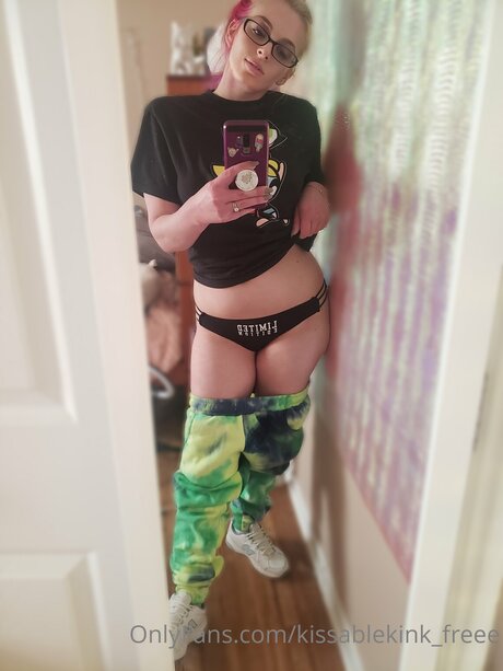 Kissablekink Freee Only ...
