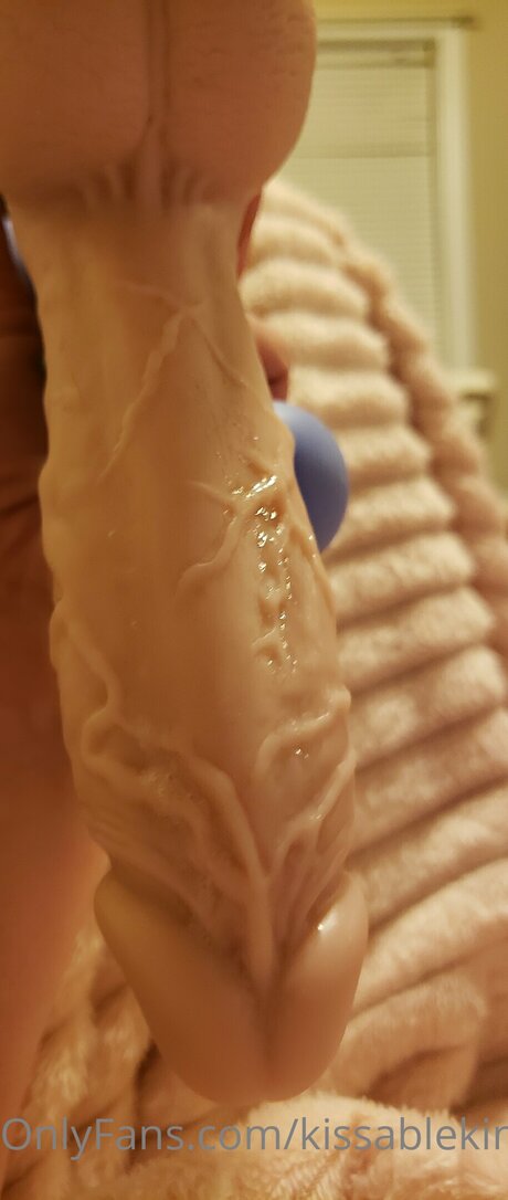 Kissablekink Freee OnlyFans Nacktbilder