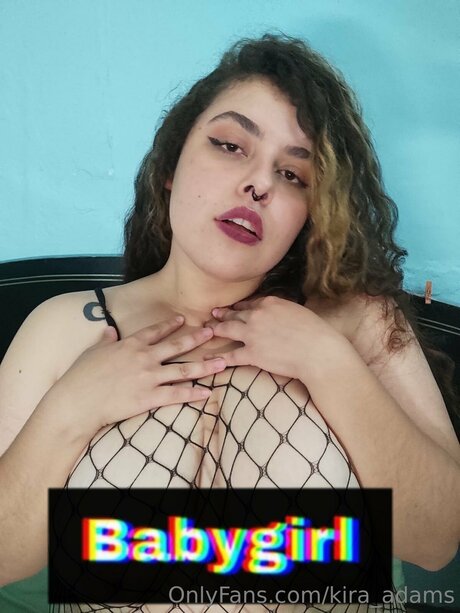 Kira Adams OnlyFans öffentliche Fotos OnlyFans