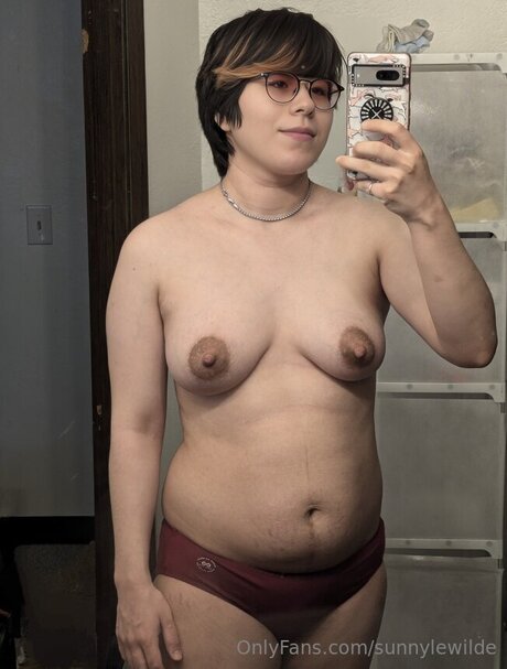 Sunnylewilde OnlyFans Dirtyship geleakt