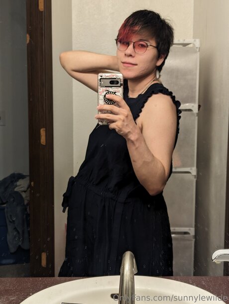 Sunnylewilde Leaked OnlyFans