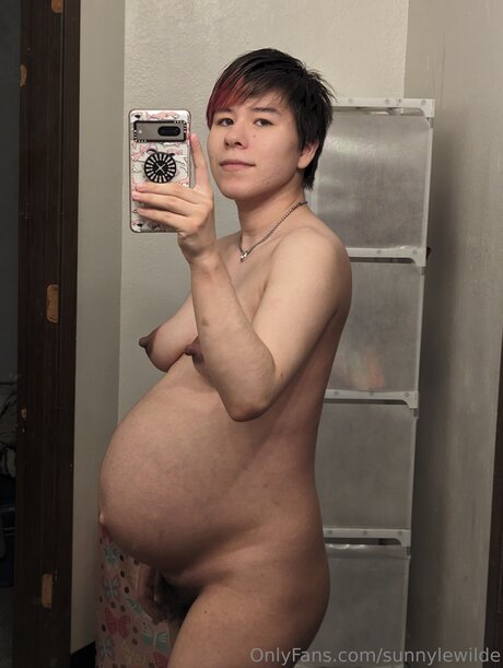 Sunnylewilde OnlyFans-Bilder geleakt