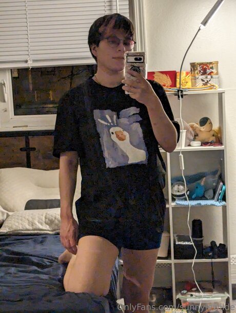 Sunnylewilde OnlyFans Nacktbilder