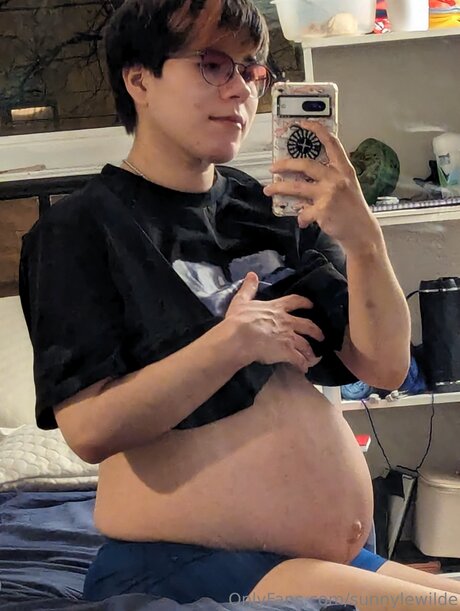 Sunnylewilde OnlyFans Sex