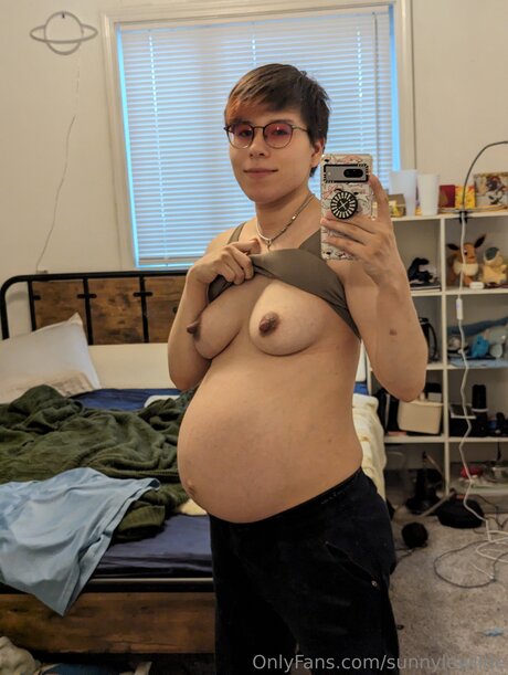 Sunnylewilde OnlyFans Bilder