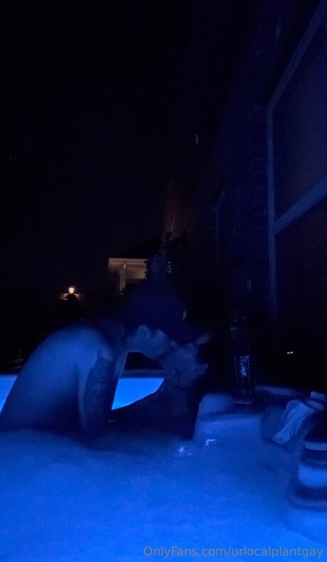 Urlocalplantgay OnlyFans Sex