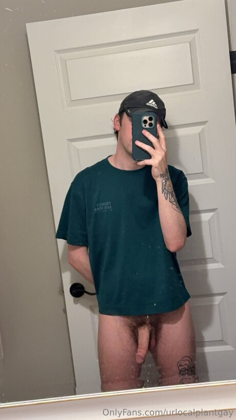 Urlocalplantgay Nacktbilder geleakt OnlyFans