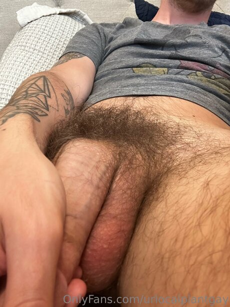 Urlocalplantgay OnlyFans Sex Leak