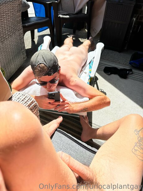 Urlocalplantgay Sex auf OnlyFans