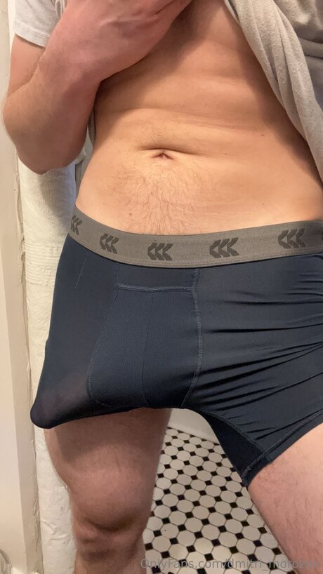 Dmitri Morozov Leaked OnlyFans Bilder