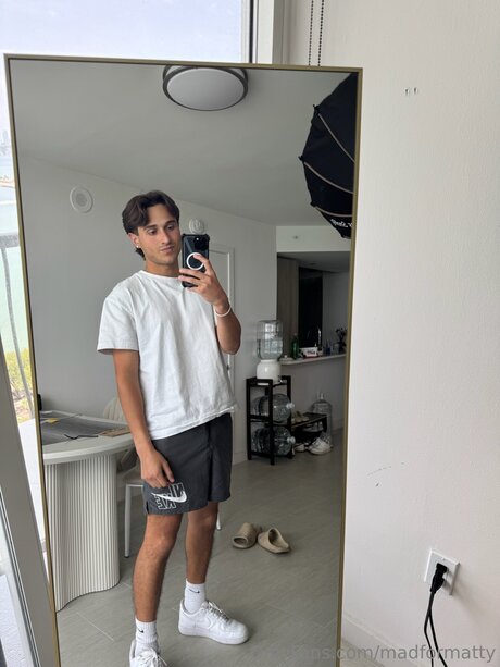 Madformatty OnlyFans Dirtyship geleakt