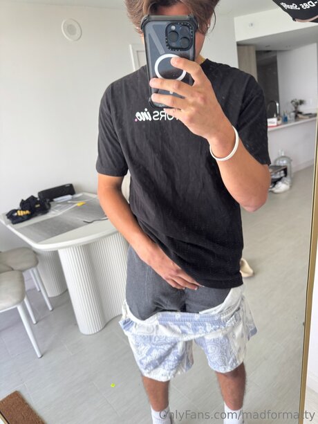 Madformatty OnlyFans-Archiv