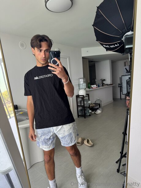 Madformatty Nacktbilder OnlyFans Leak