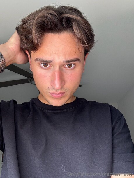 Madformatty Nacktbilder von OnlyFans