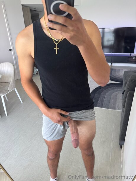 Madformatty OnlyFans Leak