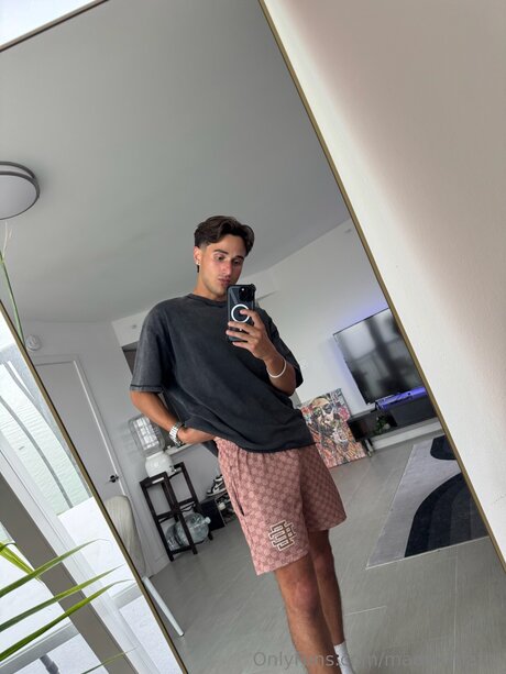 Madformatty Leak von OnlyFans-Inhalten