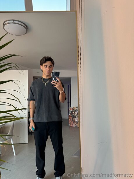 Madformatty OnlyFans Inhaltstyp