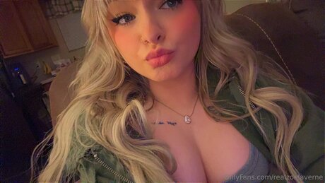 Realzoelaverne Leaked OnlyFans Fotos