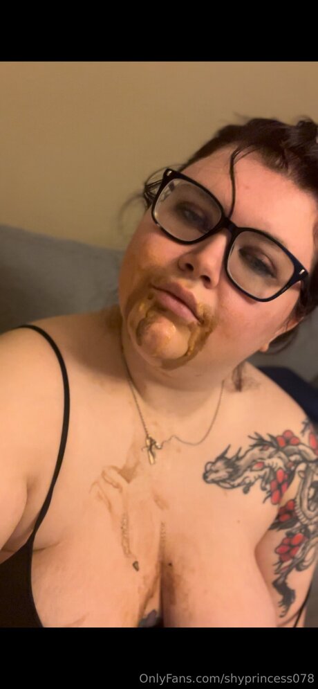 Shyprincess078 Nacktbilder OnlyFans Geleakt