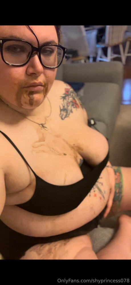 Shyprincess078 OnlyFans Nackt Leaks