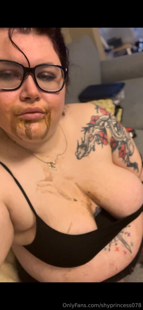 Shyprincess078 OnlyFans-Seite