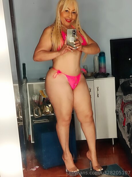 U328205107 Porn OnlyFans Leak