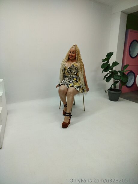 U328205107 Porn OnlyFans Leak