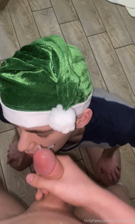 Brosfromrus Unzensiert OnlyFans