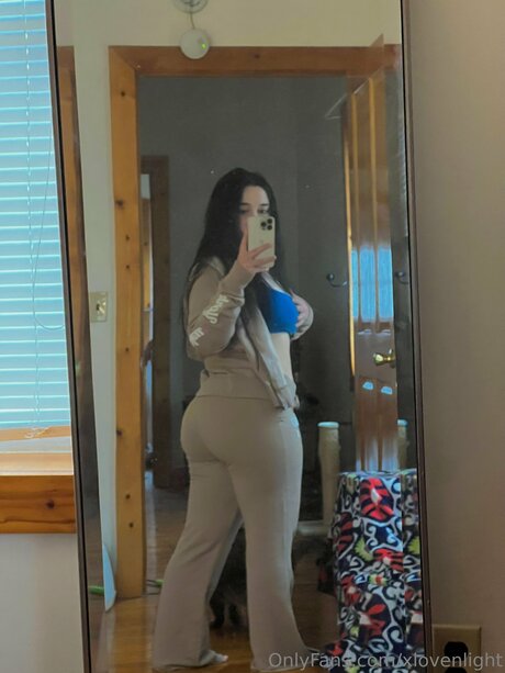 Xlovenlight Nacktbilder OnlyFans