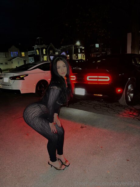 Xlovenlight OnlyFans Nacktbilder