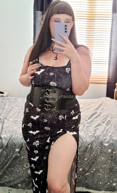 Mrsfoxypanda OnlyFans nackt