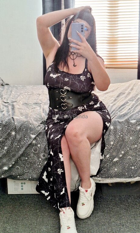 Mrsfoxypanda Unzensiert OnlyFans