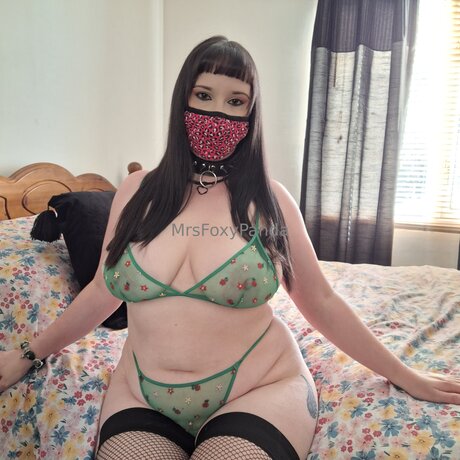 Mrsfoxypanda OnlyFans geleakt
