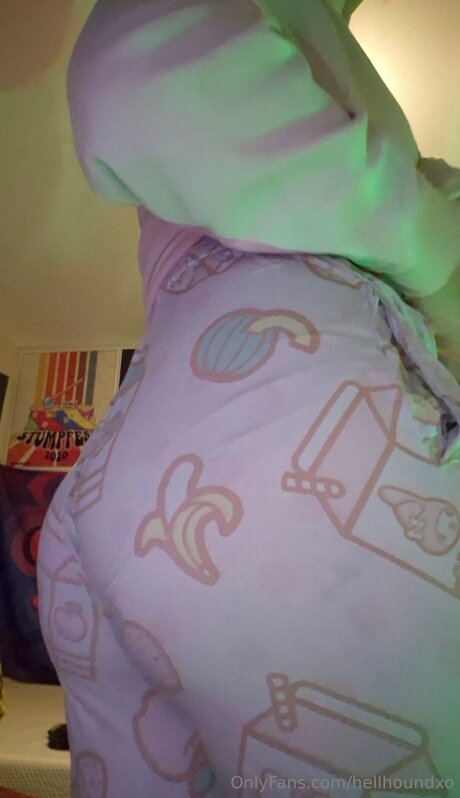 Hellhoundxo OnlyFans XXX