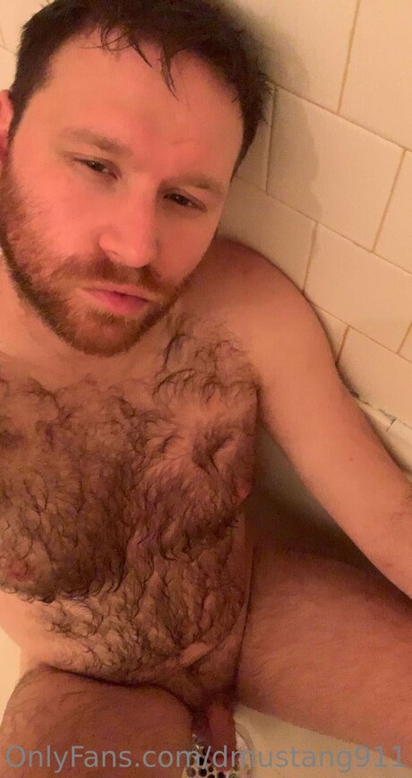 Dmustang911 Leaked OnlyFans Fotos