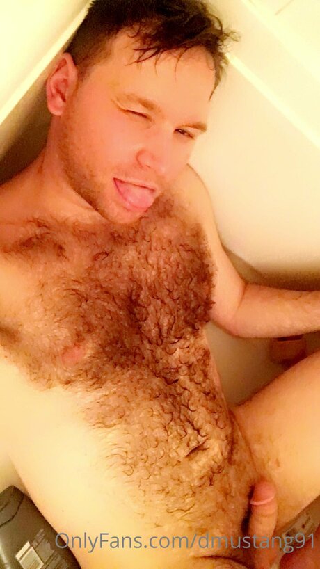 Dmustang911 OnlyFans Leak