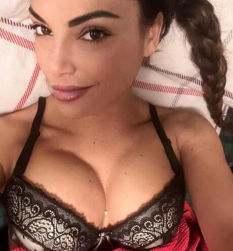 Francescadeandre De A Nacktbilder von OnlyFans geleakt