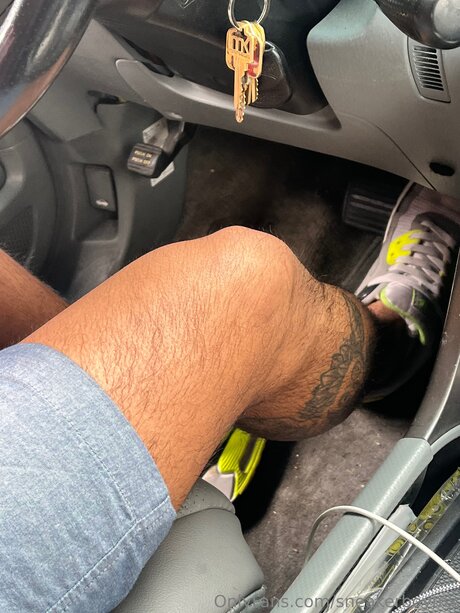 Sneakerboymx Nacktbilder-Leaks von OnlyFans