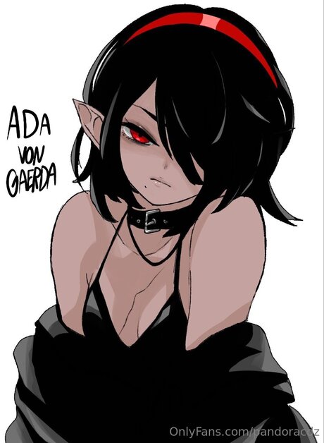 Pandoracdz OnlyFans Bilder geleakt