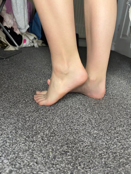 Chl0es Feet OnlyFans-Seite