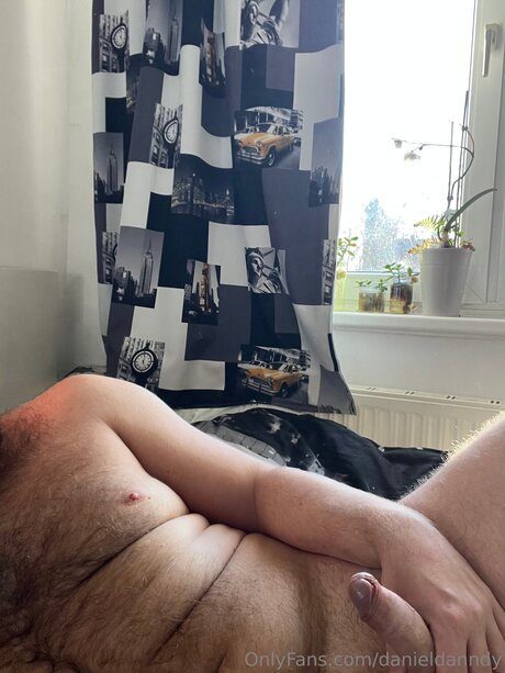 Danieldanndy Leaked OnlyFans Fotos