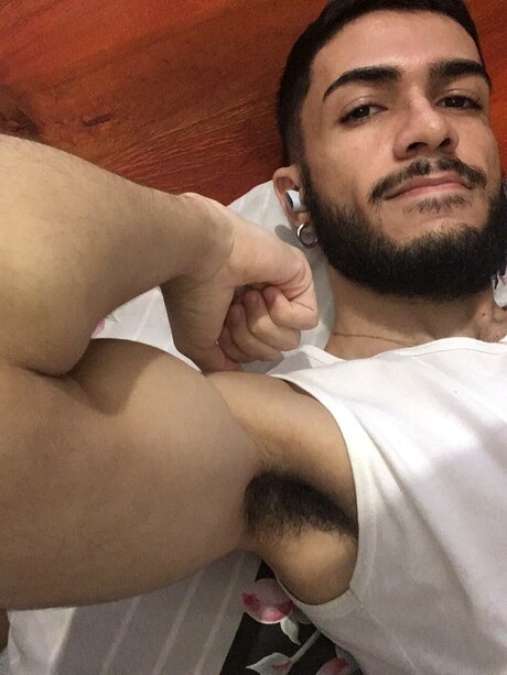 Calsiffer Nacktbilder von OnlyFans