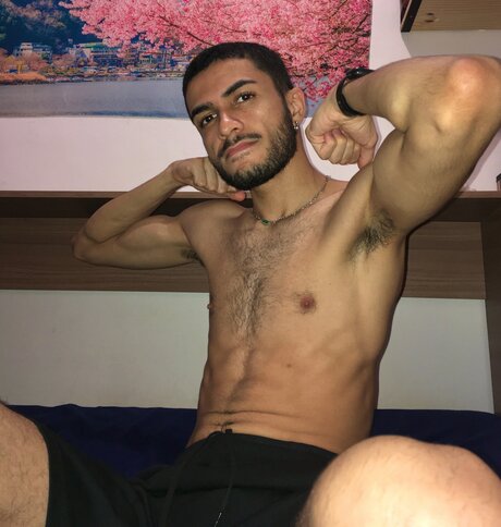 Calsiffer OnlyFans-Bild