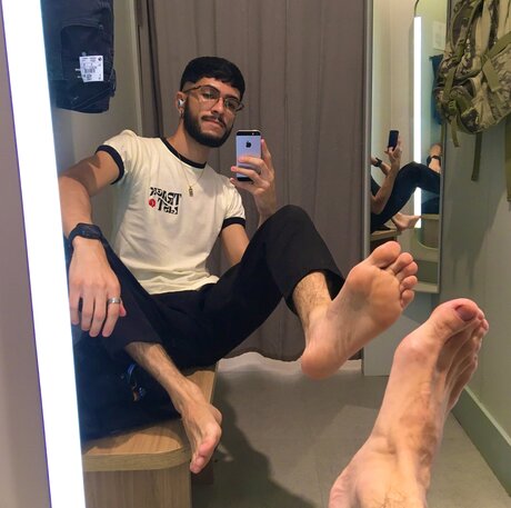 Calsiffer OnlyFans Leaks Gratis