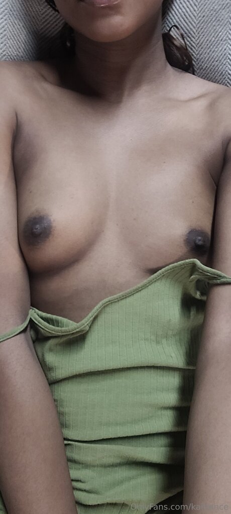 Kaitlance OnlyFans Pornografie