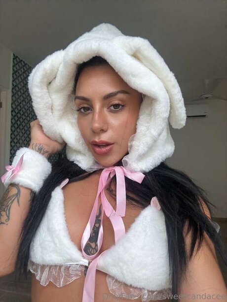 Sweetcandacee Sexy OnlyFans