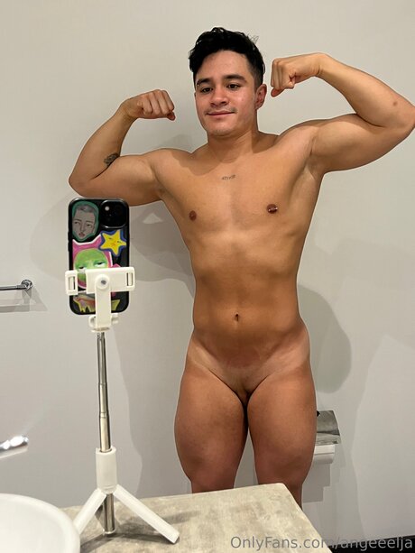 Angeeelja Nur für Fans